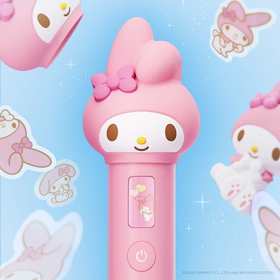 Qoo10] メディキューブ 【数量限定】マイメロディ エディション