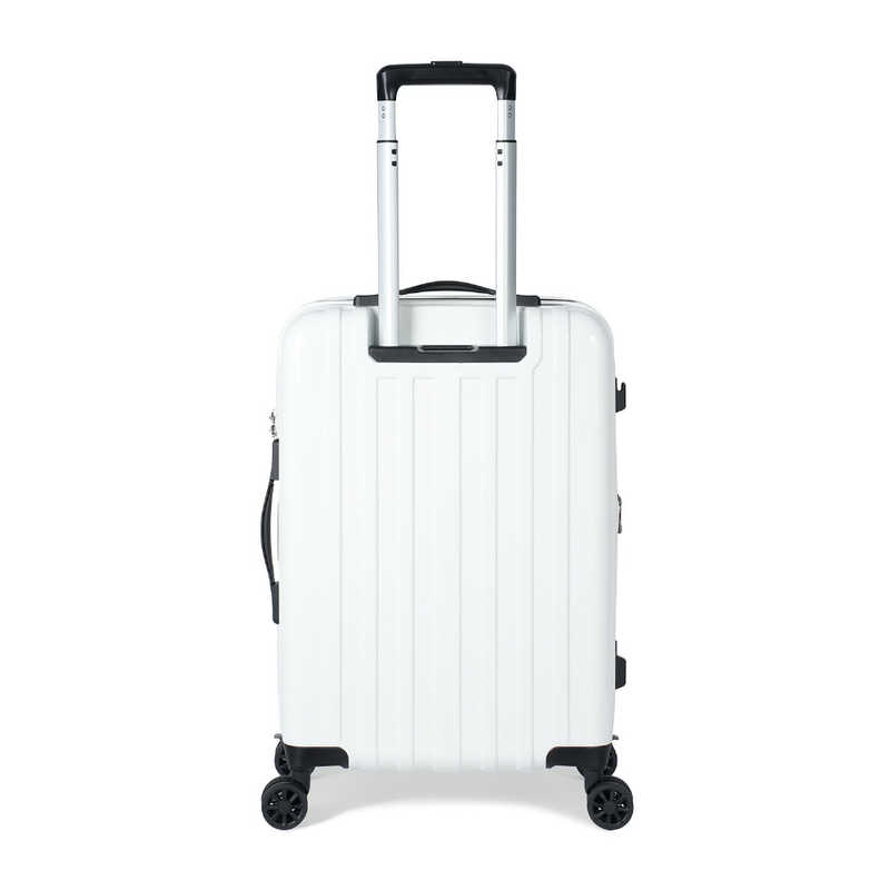 MOBUS スーツケース ジッパータイプ 宿泊目安：4?6日間 051L 拡張機能