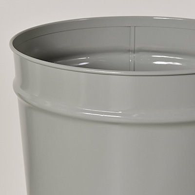 人気超激安 日本製ゴミ箱 ぶんぶくテーパーバケット : 家具・インテリア 正規品在庫