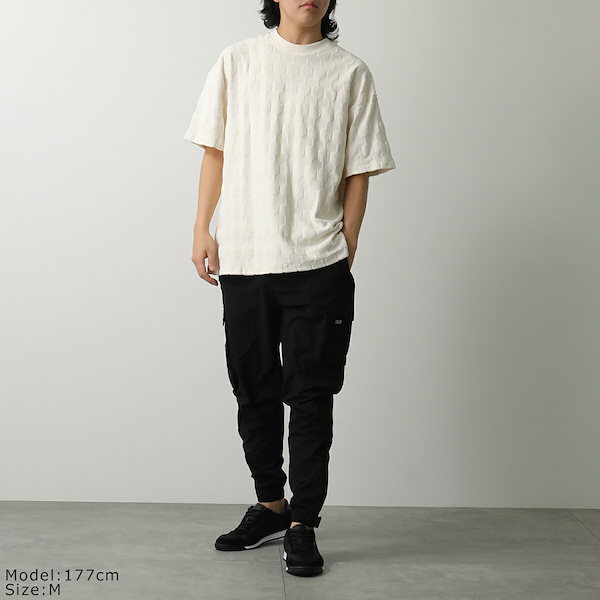 Qoo10] ボーラー BALR. ボーラー Tシャツ Terr
