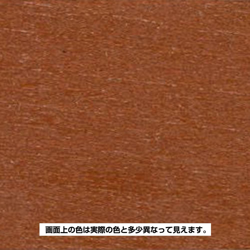 カンペハピオ ペンキ 塗料 水性 半透明カラー 木部保護 防虫 防腐 防かび 紫外線 水性木部保護塗料 カスタニ 7L 日本製 00617653521070