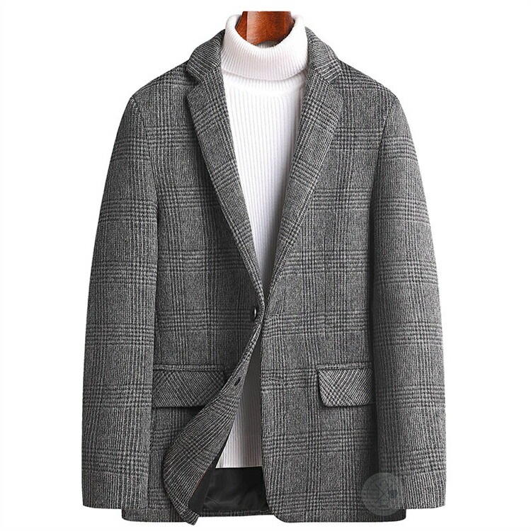 SALE9490円8541円ウール テーラードジャケット メンズ ブレザー ビジネス スプリングコート 紳士 春秋冬 オフィス カジュアル ゴルフ メルトン ジャケット ウールコート テーラード コー SALE9490円8541円ウール テーラードジャケット メンズ ブレザー ビジネス スプリングコート 紳士 春秋冬 オフィス カジュアル ゴルフ メルトン ジャケット ウールコート テーラード コー