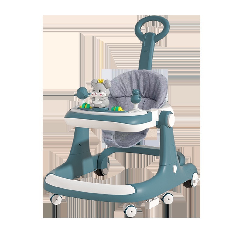 赤ちゃんの手押し防止o脚多機能転倒防止赤ちゃん女の子と男の子は子供用歩行器に乗ることができます 赤ちゃんの手押し防止o脚多機能転倒防止赤ちゃん女の子と男の子は子供用歩行器に乗ることができます