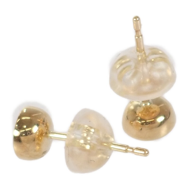 【no brand】デザインジュエリー ピアス K18イエローゴールド ダイヤモンド ダイヤモンド レディース ユニセックス 【no brand】デザインジュエリー ピアス K18イエローゴールド ダイヤモンド ダイヤモンド レディース ユニセックス