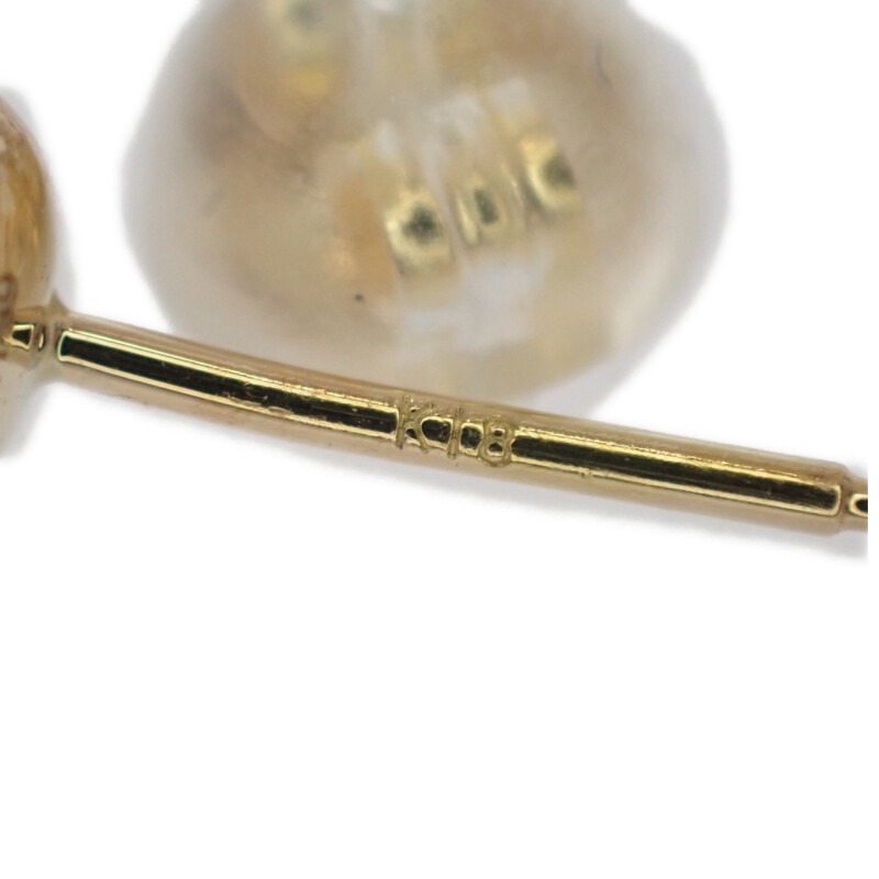 【no brand】デザインジュエリー ピアス K18イエローゴールド ダイヤモンド ダイヤモンド レディース ユニセックス 【no brand】デザインジュエリー ピアス K18イエローゴールド ダイヤモンド ダイヤモンド レディース ユニセックス