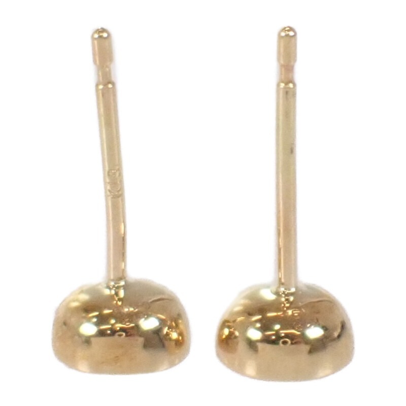 【no brand】デザインジュエリー ピアス K18イエローゴールド ダイヤモンド ダイヤモンド レディース ユニセックス 【no brand】デザインジュエリー ピアス K18イエローゴールド ダイヤモンド ダイヤモンド レディース ユニセックス