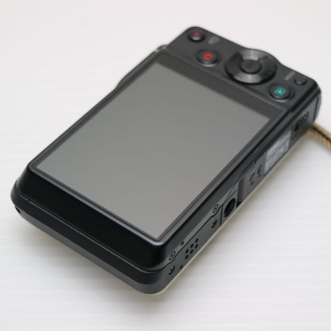 ★【動作確認済み】CASIO EXILIM EX-ZR15コンパクトデジカメ EX-ZR15 - デジタルカメラ - CASIO