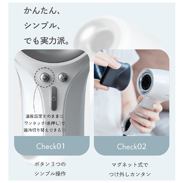 Qoo10] 【低温 軽量 速乾 コンパクトモデル ヘ