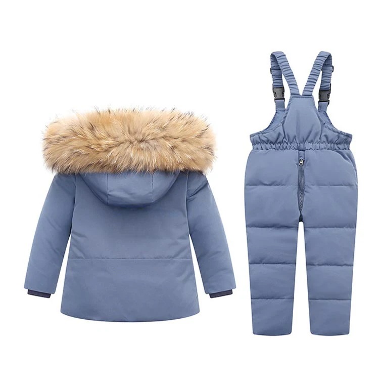 【送料無料】無地 女の子 ダウン アウトドア 上下セット ベビー服 2点セット アウター 男の子 子供服 フード付き キッズ ダウンコート+ダウンサロペット ラクーンファー付き ダウンジャケット キッ 【送料無料】無地 女の子 ダウン アウトドア 上下セット ベビー服 2点セット アウター 男の子 子供服 フード付き キッズ ダウンコート+ダウンサロペット ラクーンファー付き ダウンジャケット キッ