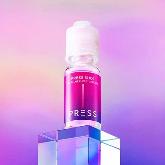 [オリーブヤングビタミン1位] 飲む高ᄒ量 液状 ビタミン オールインワン エネルギー アンプル 15ml 40本