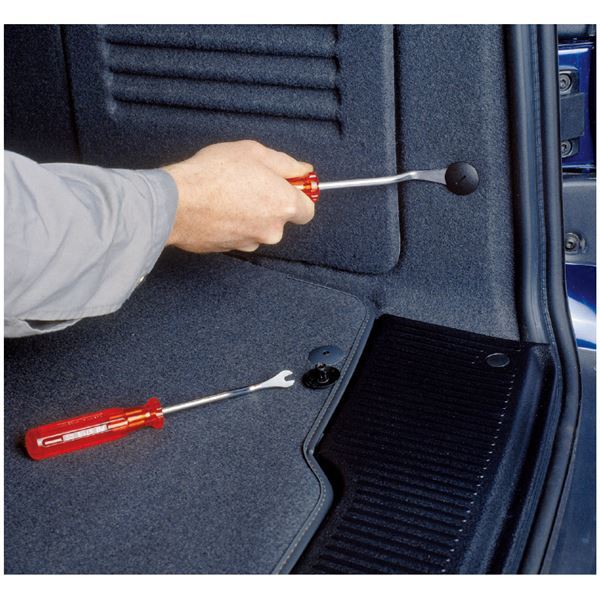 PB SWISS TOOLS 671-6-110 クリップクランプツール