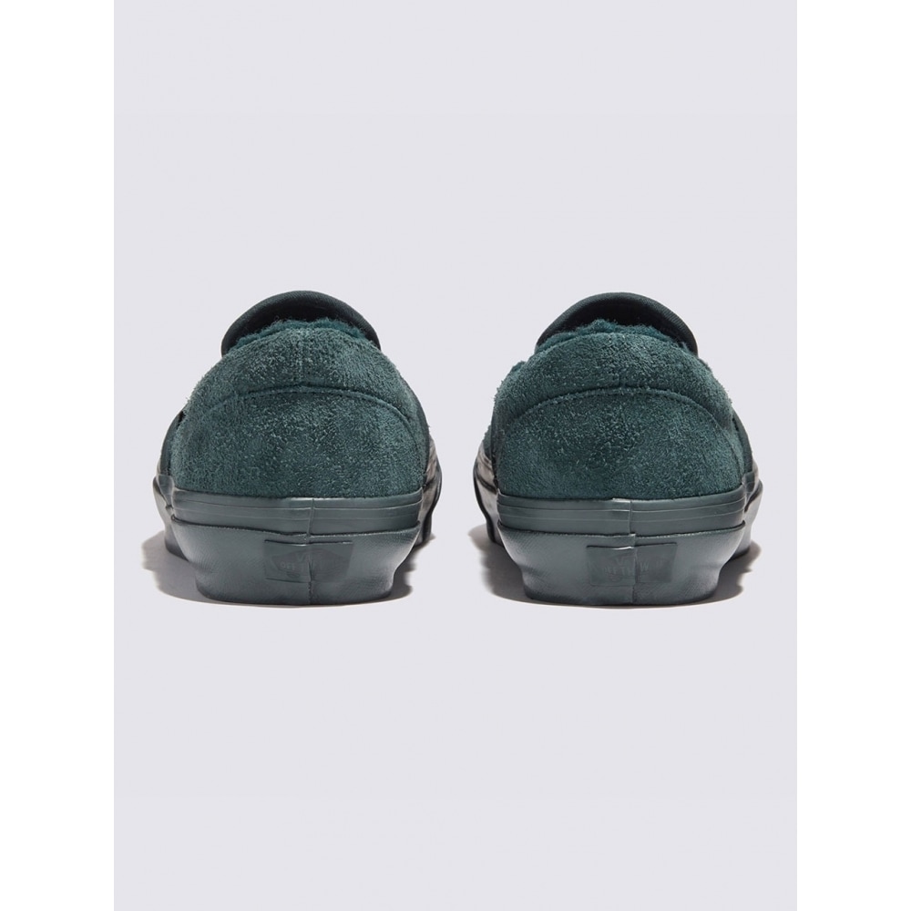 VANS MTE シャグスエードスリップオンリイシュースリップオンリイシュー 98 VN000CWA2LN1
