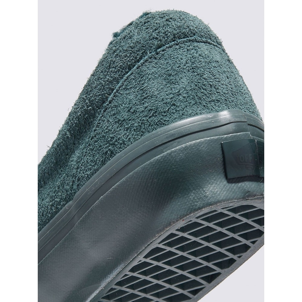VANS MTE シャグスエードスリップオンリイシュースリップオンリイシュー 98 VN000CWA2LN1