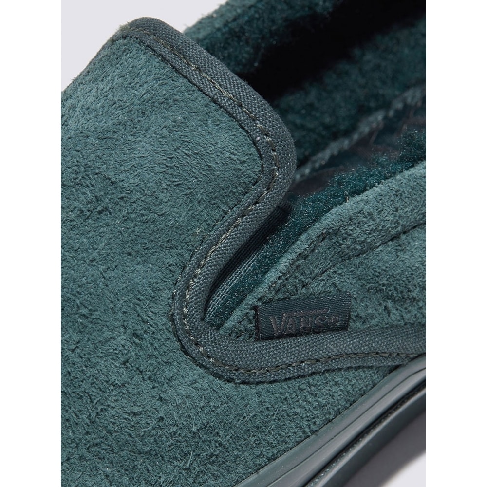 VANS MTE シャグスエードスリップオンリイシュースリップオンリイシュー 98 VN000CWA2LN1