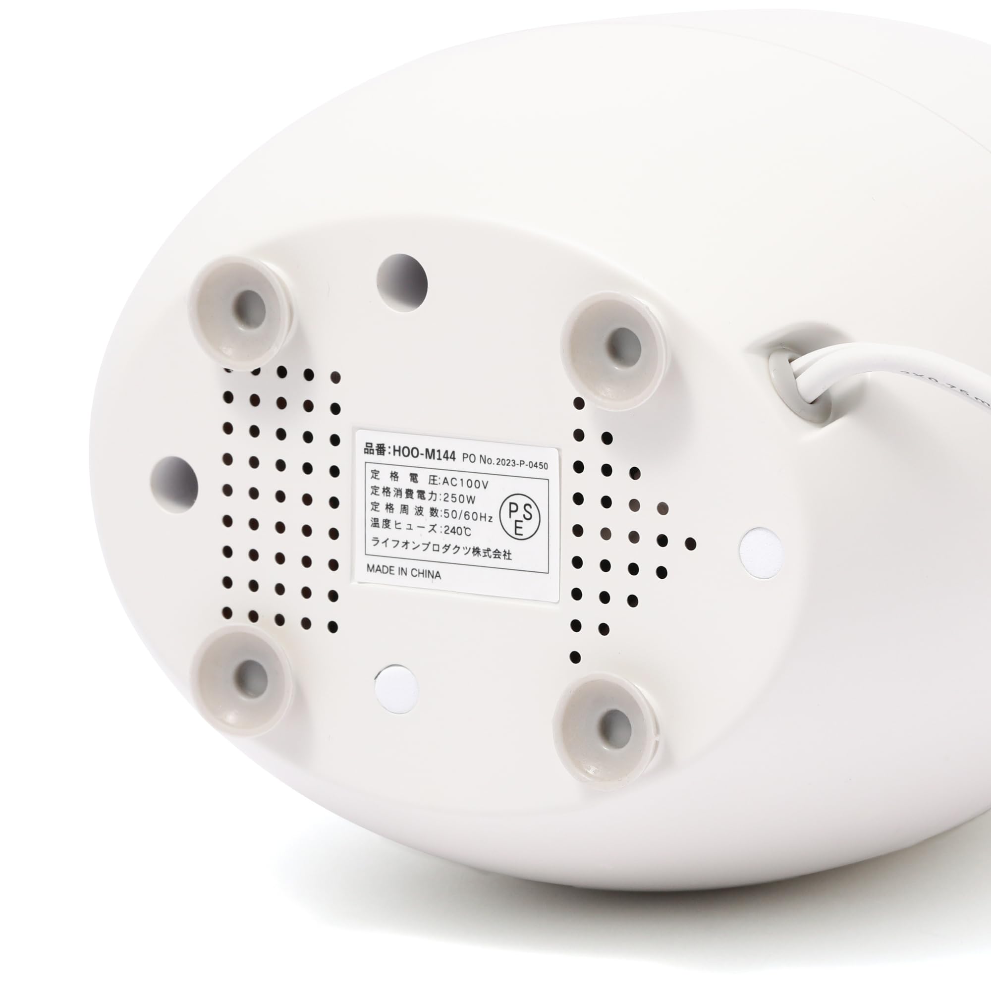 Francfranc フランフラン サロン フェイシャルスチーマー ホワイト 美顔器 スチーマー スキンケア アロマオイル Type-C対応 プレゼント ギフト 贈り物