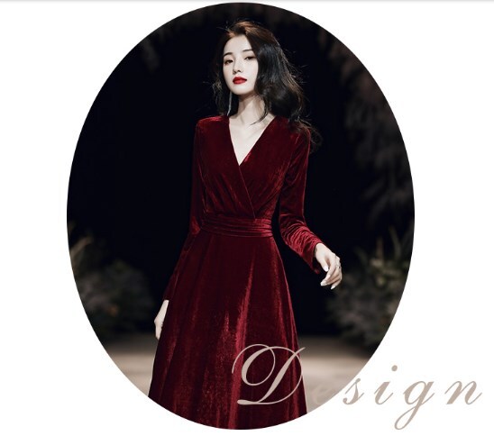 ワインレッド夏ドレススカート女性ビッグサイズプレミアム感 ワンピース ワンピドレス ロング丈 長袖 Vネック ストレート プリーツ ファスナー ハイウエスト 大人可愛い きれいめ シンプル 大人 上品 ワインレッド夏ドレススカート女性ビッグサイズプレミアム感 ワンピース ワンピドレス ロング丈 長袖 Vネック ストレート プリーツ ファスナー ハイウエスト 大人可愛い きれいめ シンプル 大人 上品