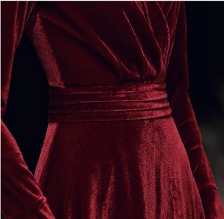 ワインレッド夏ドレススカート女性ビッグサイズプレミアム感 ワンピース ワンピドレス ロング丈 長袖 Vネック ストレート プリーツ ファスナー ハイウエスト 大人可愛い きれいめ シンプル 大人 上品 ワインレッド夏ドレススカート女性ビッグサイズプレミアム感 ワンピース ワンピドレス ロング丈 長袖 Vネック ストレート プリーツ ファスナー ハイウエスト 大人可愛い きれいめ シンプル 大人 上品