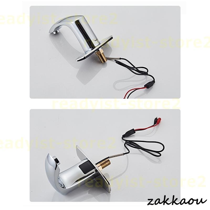 タッチレス水栓 洗面所 洗面台 浴室 洗面器 水栓金具 蛇口 交換自分で 台付 おしゃれ 電池式 混合水栓 キッチン 台所 流し台 手洗器用 節水 水道蛇口 タッチレス水栓 洗面所 洗面台 浴室 洗面器 水栓金具 蛇口 交換自分で 台付 おしゃれ 電池式 混合水栓 キッチン 台所 流し台 手洗器用 節水 水道蛇口