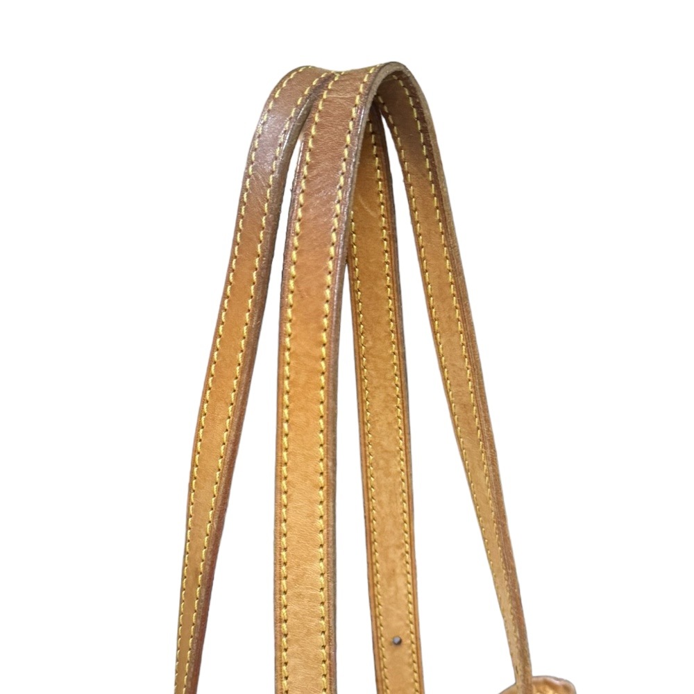 ルイヴィトン バケットPM モノグラム ショルダーバッグ モノグラムキャンバス M42238 ブラウン LOUIS VUITTON 中古 ルイヴィトン バケットPM モノグラム ショルダーバッグ モノグラムキャンバス M42238 ブラウン LOUIS VUITTON 中古