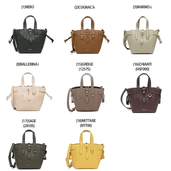 ハンドバッグ ショルダーバッグ ネット ミニトートバッグ レディース BASRFUA HSF000