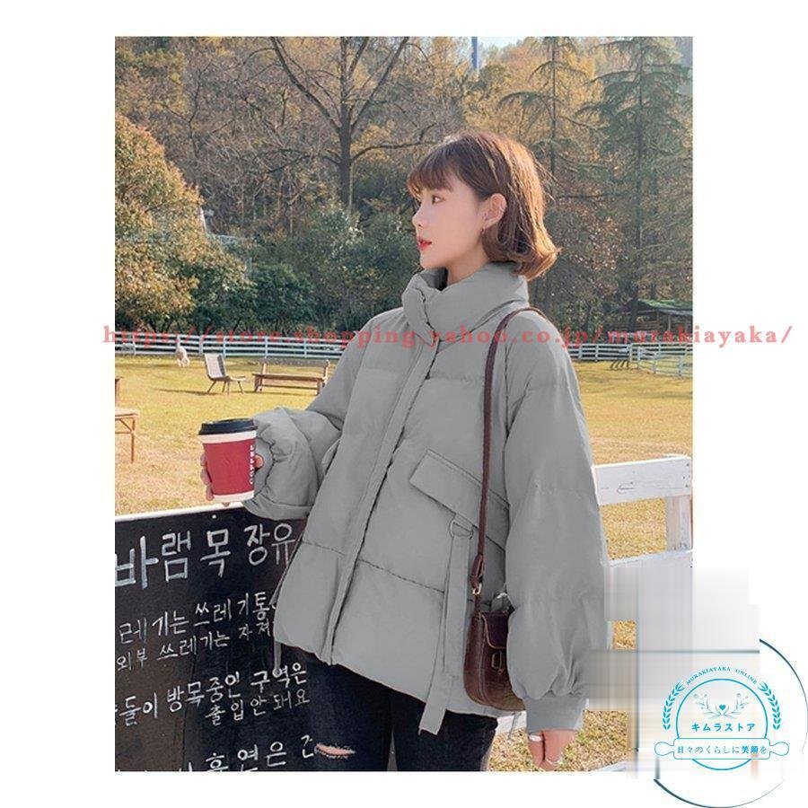 ダウン風コート ロング丈 レディース 中綿コート ブルゾン ダウン風ジャケット 中綿風ダウンコート ダウン風コート ロング丈 レディース 中綿コート ブルゾン ダウン風ジャケット 中綿風ダウンコート