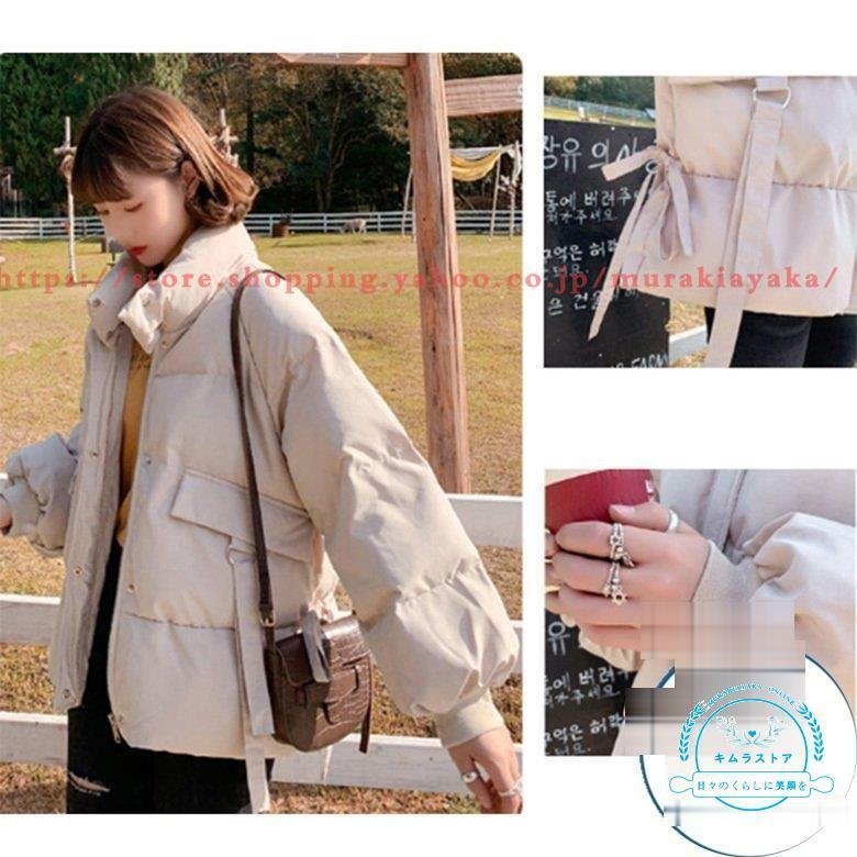 ダウン風コート ロング丈 レディース 中綿コート ブルゾン ダウン風ジャケット 中綿風ダウンコート ダウン風コート ロング丈 レディース 中綿コート ブルゾン ダウン風ジャケット 中綿風ダウンコート