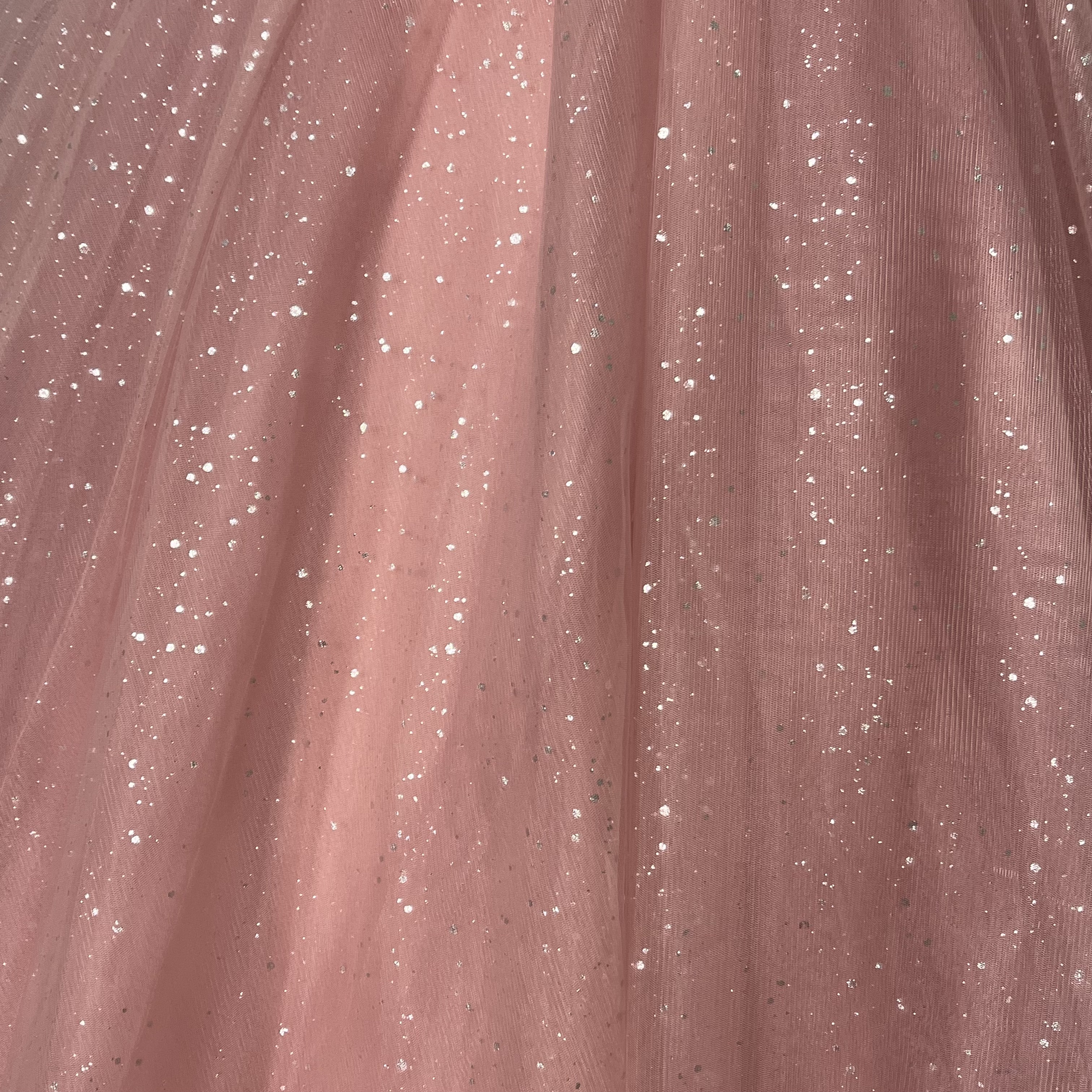 カラードレス ピンク オフショルダー ビジュードレス キラキラグリッターチュール 華やかなトレーン 編み上げ プリンセスライン55990 カラードレス ピンク オフショルダー ビジュードレス キラキラグリッターチュール 華やかなトレーン 編み上げ プリンセスライン55990