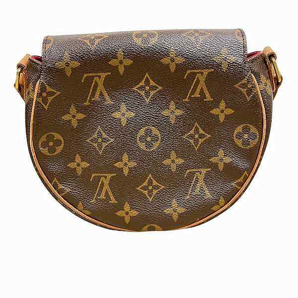ルイヴィトン タンブラン M51179 バッグ ショルダーバッグ レディース【中古】 ルイヴィトン タンブラン M51179 バッグ ショルダーバッグ レディース【中古】