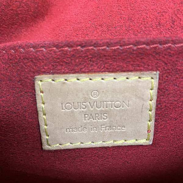 ルイヴィトン タンブラン M51179 バッグ ショルダーバッグ レディース【中古】 ルイヴィトン タンブラン M51179 バッグ ショルダーバッグ レディース【中古】