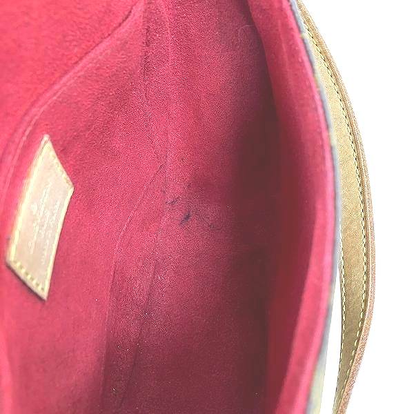 ルイヴィトン タンブラン M51179 バッグ ショルダーバッグ レディース【中古】 ルイヴィトン タンブラン M51179 バッグ ショルダーバッグ レディース【中古】