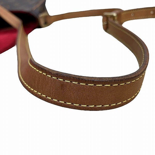 ルイヴィトン タンブラン M51179 バッグ ショルダーバッグ レディース【中古】 ルイヴィトン タンブラン M51179 バッグ ショルダーバッグ レディース【中古】