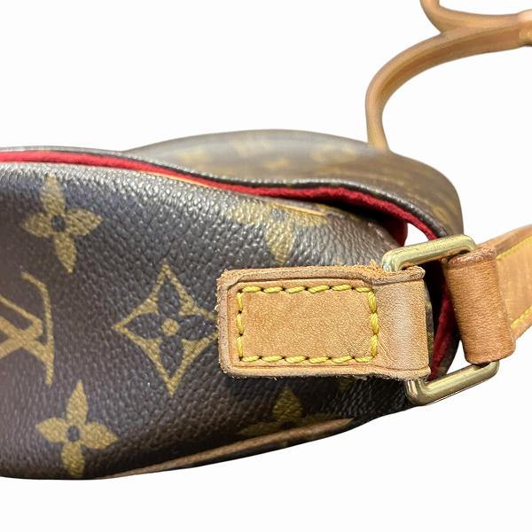 ルイヴィトン タンブラン M51179 バッグ ショルダーバッグ レディース【中古】 ルイヴィトン タンブラン M51179 バッグ ショルダーバッグ レディース【中古】