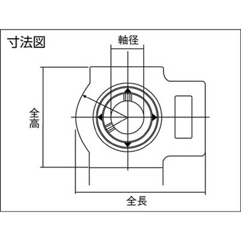 NTN G ベアリングユニット UCT209D1 NTN G ベアリングユニット UCT209D1