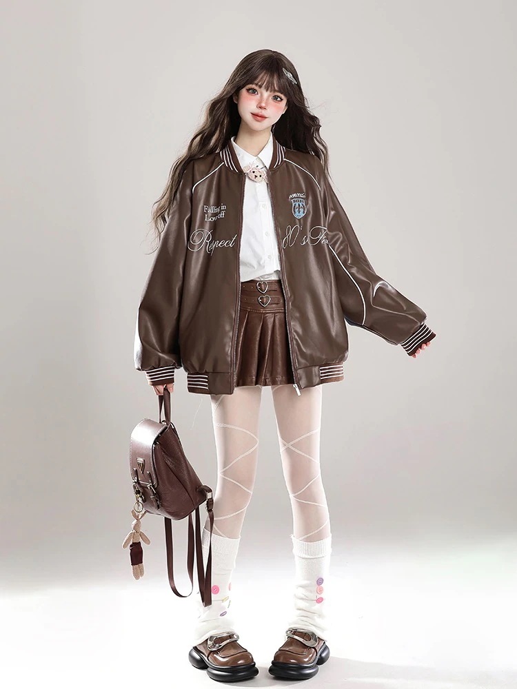 2024秋冬 長袖 ジャケット防寒 かわいい 韓国トップス アウター 羽織り合成レディースフェイクコーデカジュアルシルエットゆったりファッション系サイズ 色っぽ 女っぽきれいめ大人裏 暖かい 丈黑 2024秋冬 長袖 ジャケット防寒 かわいい 韓国トップス アウター 羽織り合成レディースフェイクコーデカジュアルシルエットゆったりファッション系サイズ 色っぽ 女っぽきれいめ大人裏 暖かい 丈黑