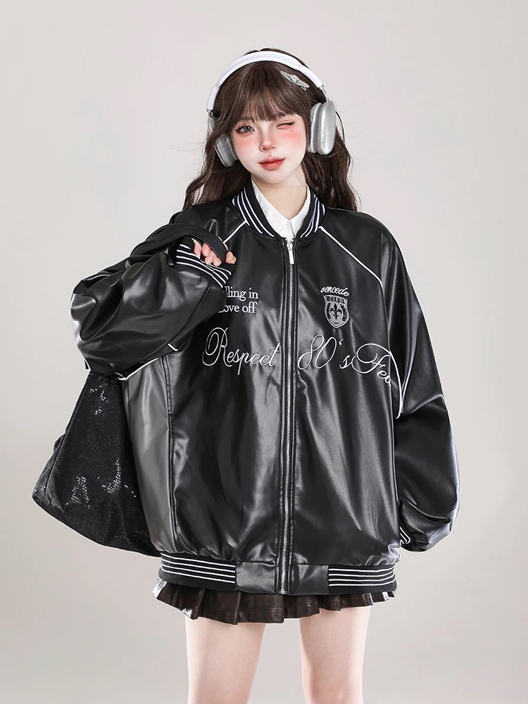 2024秋冬 長袖 ジャケット防寒 かわいい 韓国トップス アウター 羽織り合成レディースフェイクコーデカジュアルシルエットゆったりファッション系サイズ 色っぽ 女っぽきれいめ大人裏 暖かい 丈黑 2024秋冬 長袖 ジャケット防寒 かわいい 韓国トップス アウター 羽織り合成レディースフェイクコーデカジュアルシルエットゆったりファッション系サイズ 色っぽ 女っぽきれいめ大人裏 暖かい 丈黑