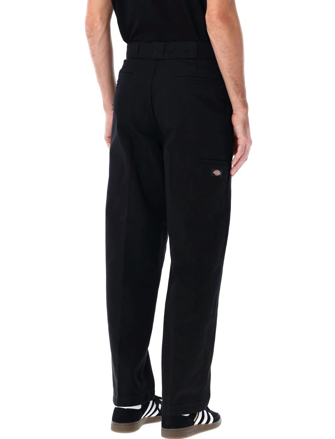 DK0A863NBLK ブラック 秋冬2024 パンツ メンズ ia