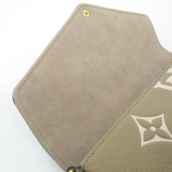 【新品同様】ルイ ヴィトン ポシェットフェリシー バイカラーモノグラムアンプラント レディース 【ショルダーバッグ】 【新品同様】ルイ ヴィトン ポシェットフェリシー バイカラーモノグラムアンプラント レディース 【ショルダーバッグ】