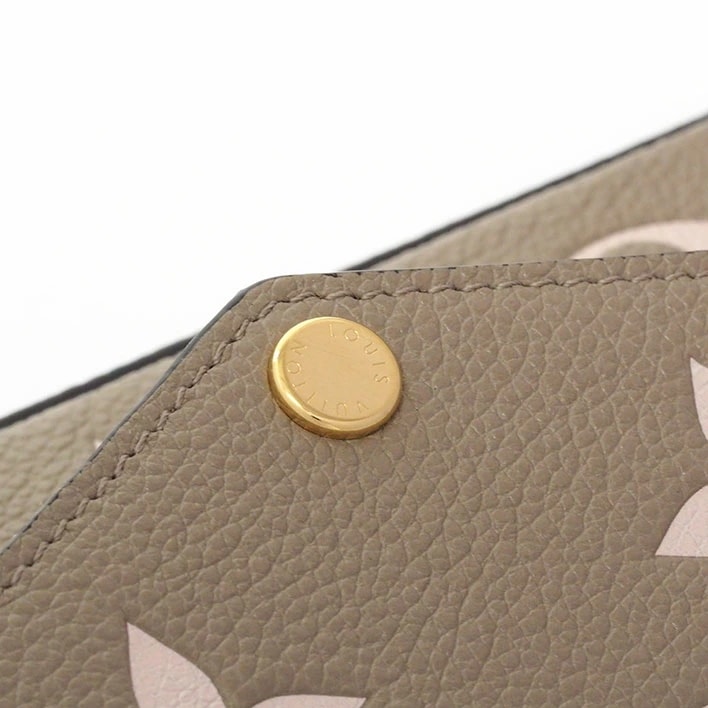 【新品同様】ルイ ヴィトン ポシェットフェリシー バイカラーモノグラムアンプラント レディース 【ショルダーバッグ】 【新品同様】ルイ ヴィトン ポシェットフェリシー バイカラーモノグラムアンプラント レディース 【ショルダーバッグ】