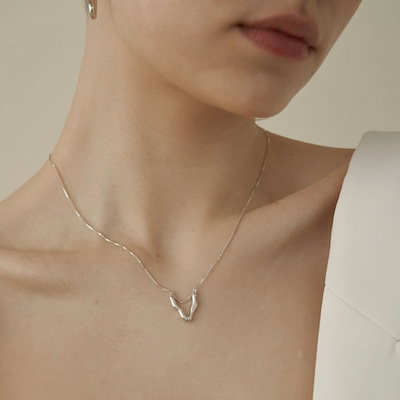 ウヌ　ネックレス ヴィヴィアンウエストウッド VIVIENNE WESTWOOD NEW PETITE ORB