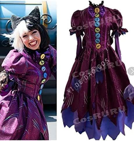 スプーキーブー スプーキーboo 猫 ダンサー 衣装+ウィッグ