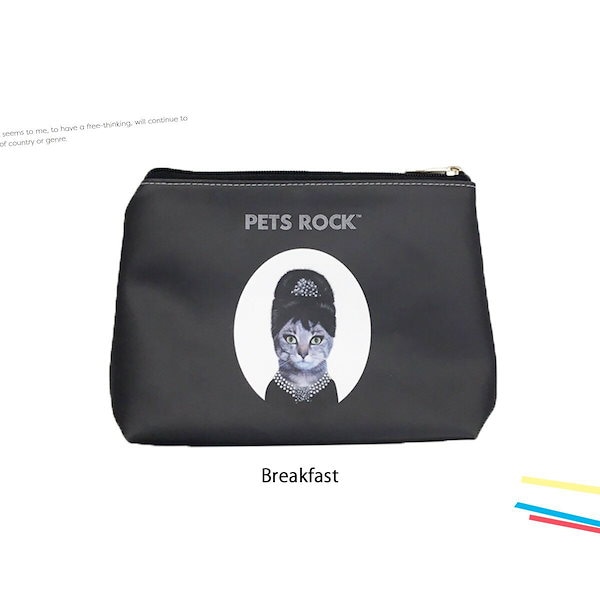 Qoo10] 新作 ペッツロック PETS ROCK