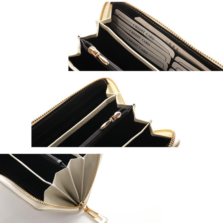 ヒマラヤクロコダイルレザー長財布 ネコポス対応 ヒマラヤクロコダイルレザー長財布 ネコポス対応