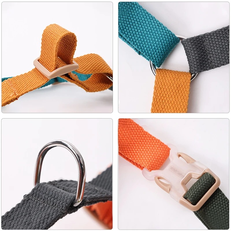 H字型ドッグハーネストレーニングとランニング用の調整可能な防爆パンチングドッグハーネス H字型ドッグハーネストレーニングとランニング用の調整可能な防爆パンチングドッグハーネス