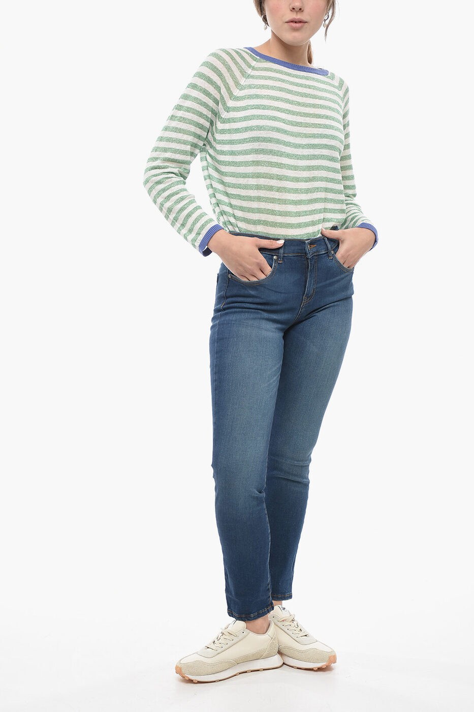 LTR0220BL34 春夏2020 デニム レディース dk LTR0220BL34 春夏2020 デニム レディース dk