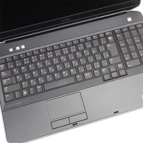 パソコン Latitude E5530 Core i5 8GBメモリ 15.6インチワイド