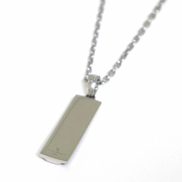 ネックレス メンズ レディース 正規品 アクセサリー 03NE0335SV ネックレス メンズ レディース 正規品 アクセサリー 03NE0335SV