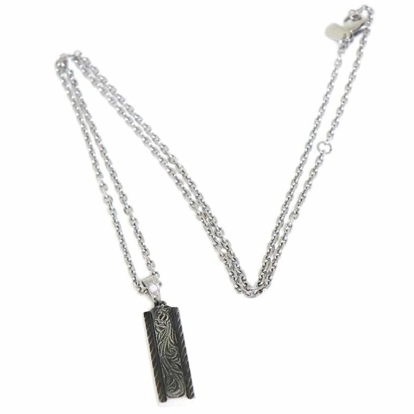 ネックレス メンズ レディース 正規品 アクセサリー 03NE0335SV ネックレス メンズ レディース 正規品 アクセサリー 03NE0335SV