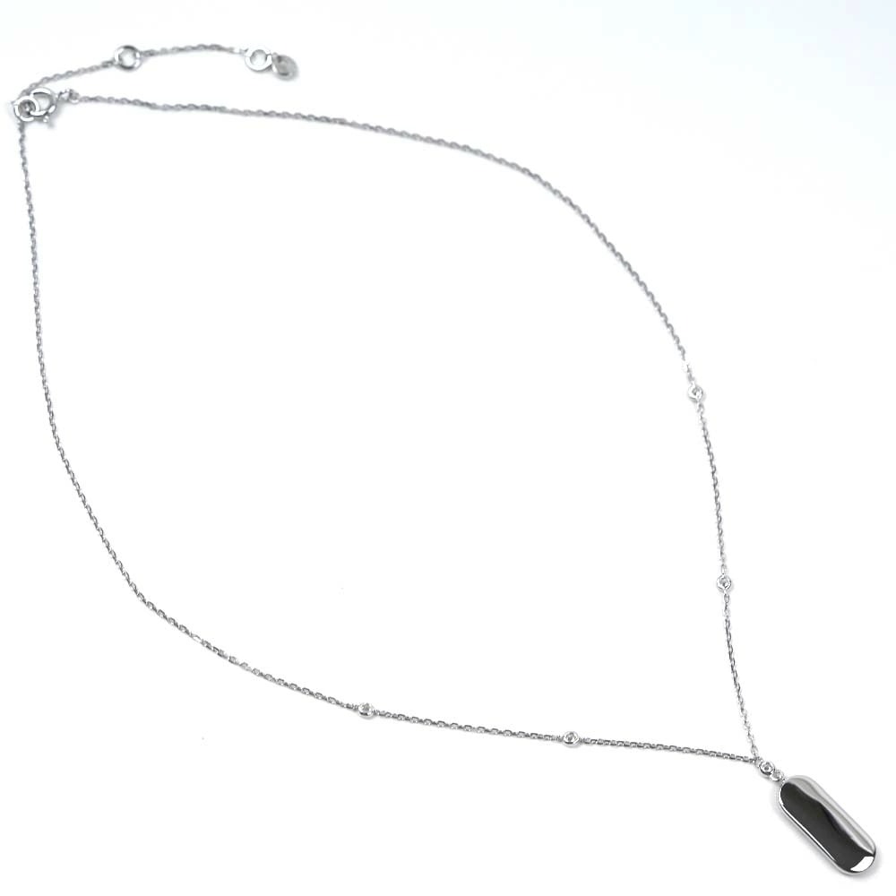 マイケルコース ネックレス ペンダント レディース アクセサリー スターリングシルバー MICHAEL KORS MKC1729CZ040 マイケルコース ネックレス ペンダント レディース アクセサリー スターリングシルバー MICHAEL KORS MKC1729CZ040