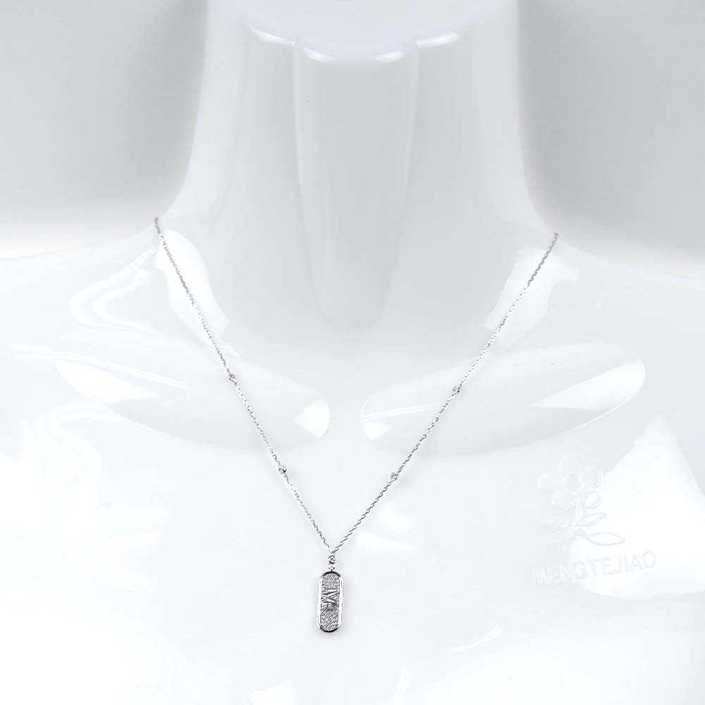 マイケルコース ネックレス ペンダント レディース アクセサリー スターリングシルバー MICHAEL KORS MKC1729CZ040 マイケルコース ネックレス ペンダント レディース アクセサリー スターリングシルバー MICHAEL KORS MKC1729CZ040