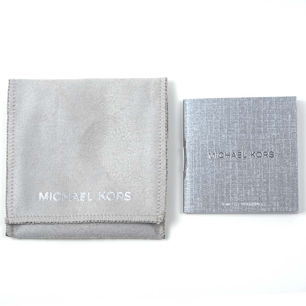 マイケルコース ネックレス ペンダント レディース アクセサリー スターリングシルバー MICHAEL KORS MKC1729CZ040 マイケルコース ネックレス ペンダント レディース アクセサリー スターリングシルバー MICHAEL KORS MKC1729CZ040